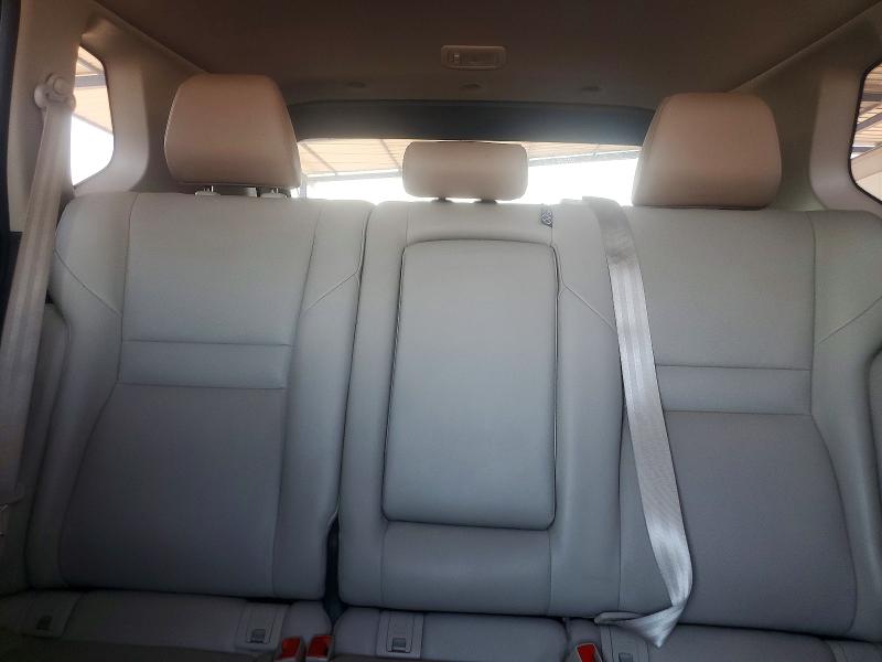 Photo 10 from auction – 2022 NISSAN ROGUE with VIN JN8BT3BA3NW043781