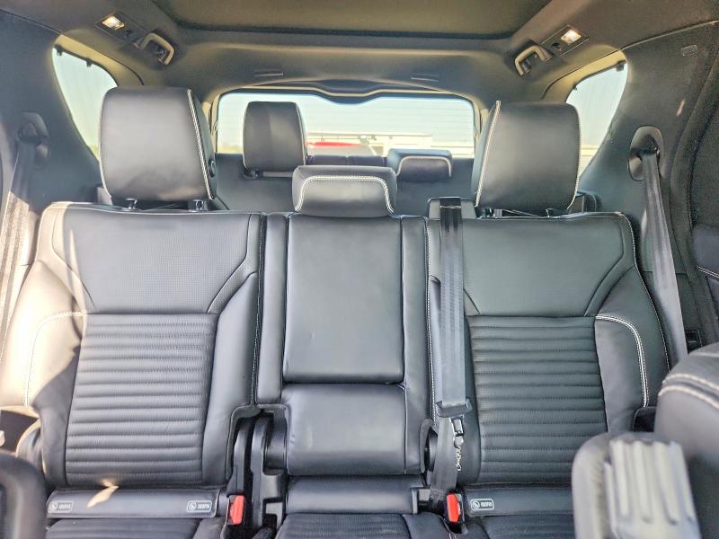 Photo 10 from auction – 2020 LAND ROVER DISCOVERY with VIN SALRT2RK1L2420429