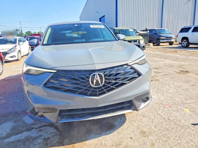 Photo 5 from auction – 2025 ACURA ADX with VIN 3HDSA2H38SM706258