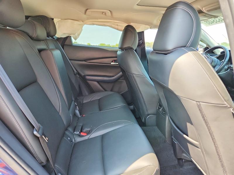 Photo 11 from auction – 2021 MAZDA CX-30 with VIN 3MVDMBCL7MM211897