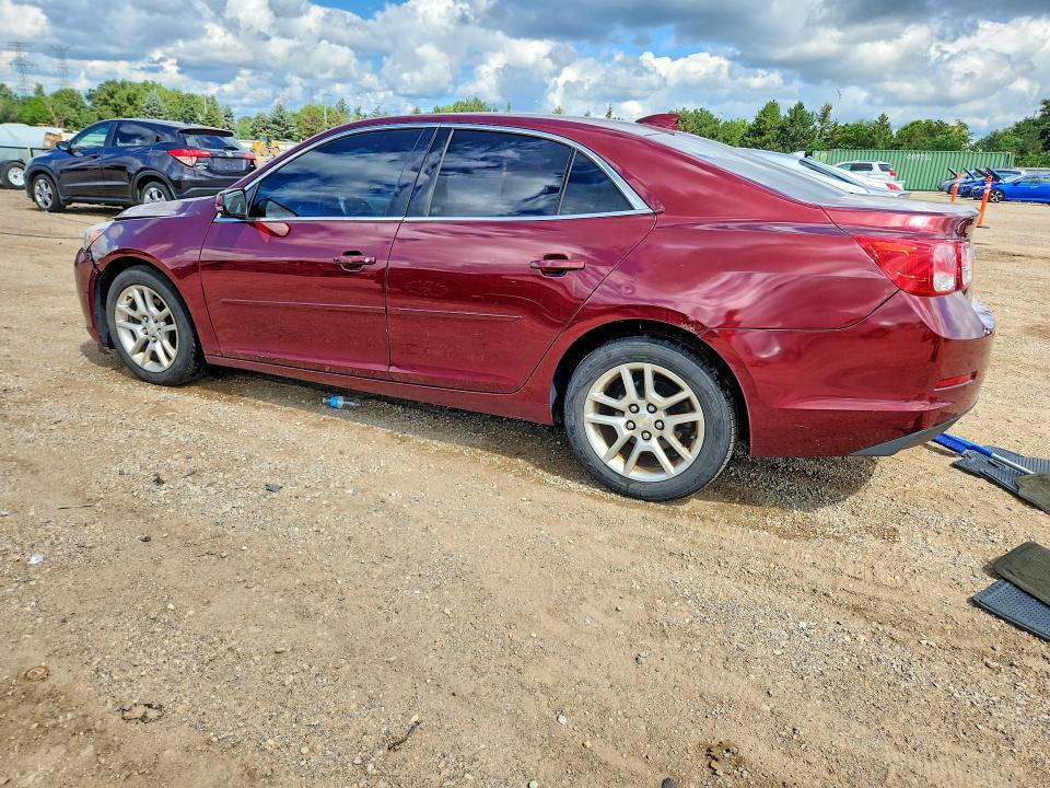 Photo 2 from auction – 2015 CHEVROLET MALIBU with VIN 1G11C5SL9FF298451