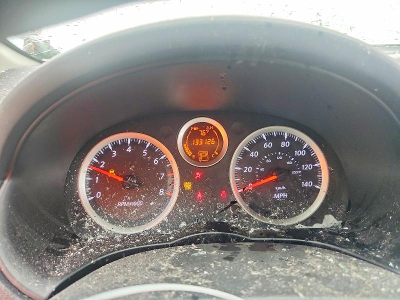 Photo 9 from auction – 2012 NISSAN SENTRA with VIN 3N1AB6APXCL711843