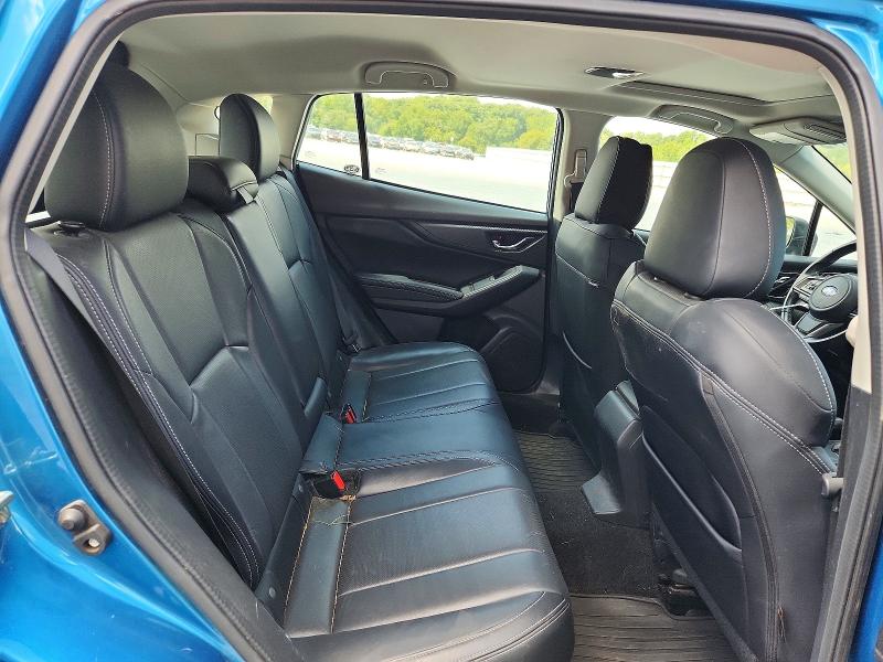 Photo 10 from auction – 2017 SUBARU IMPREZA with VIN 4S3GTAT6XH3713817