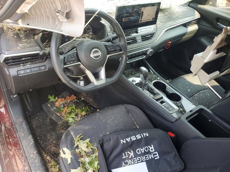 Photo 8 from auction – 2024 NISSAN ALTIMA with VIN 1N4BL4DV7RN313176