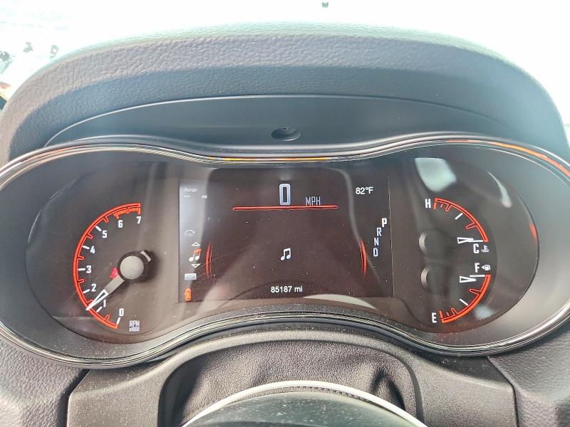 صورة رقم 9 من المزاد - 2019 DODGE DURANGO مع VIN 1C4SDHCT0KC647579