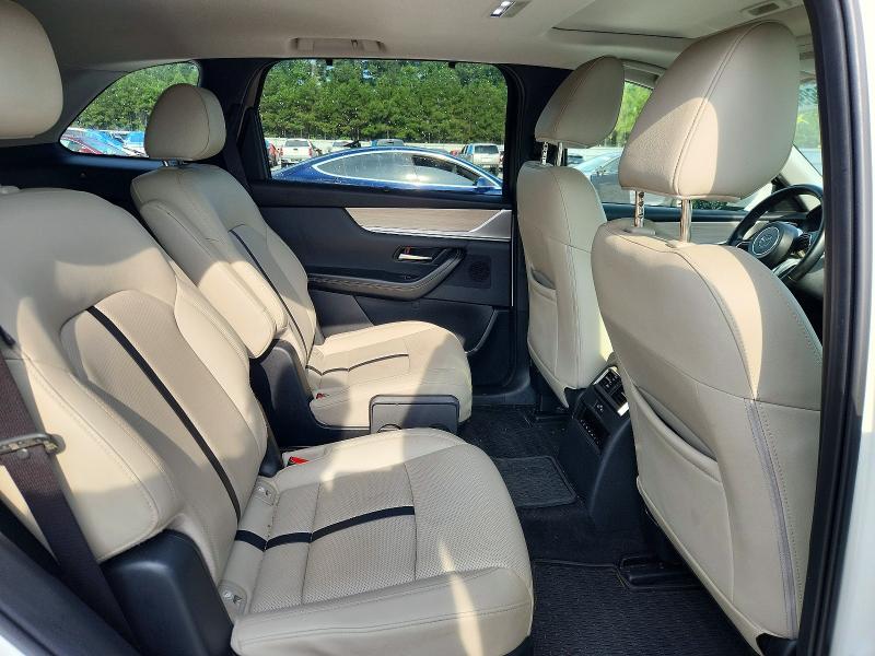 Zdjęcie 10 z aukcji – 2024 MAZDA CX-90 z VIN JM3KKBHD2R1172504