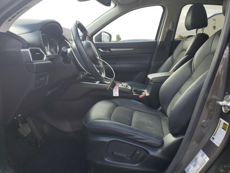 Zdjęcie 7 z aukcji – 2020 MAZDA CX-5 z VIN JM3KFACM8L0834587
