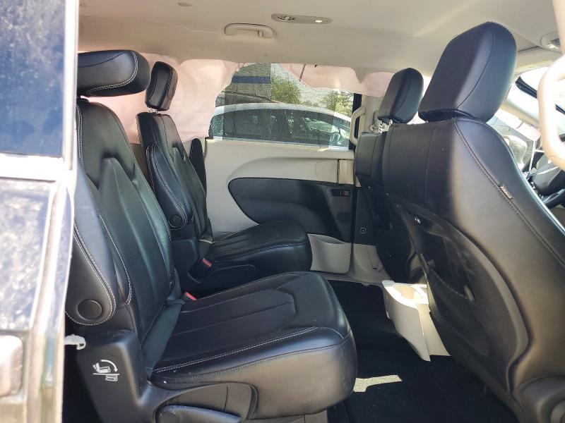 صورة رقم 11 من المزاد - 2023 CHRYSLER PACIFICA مع VIN 2C4RC1BG3PR520482