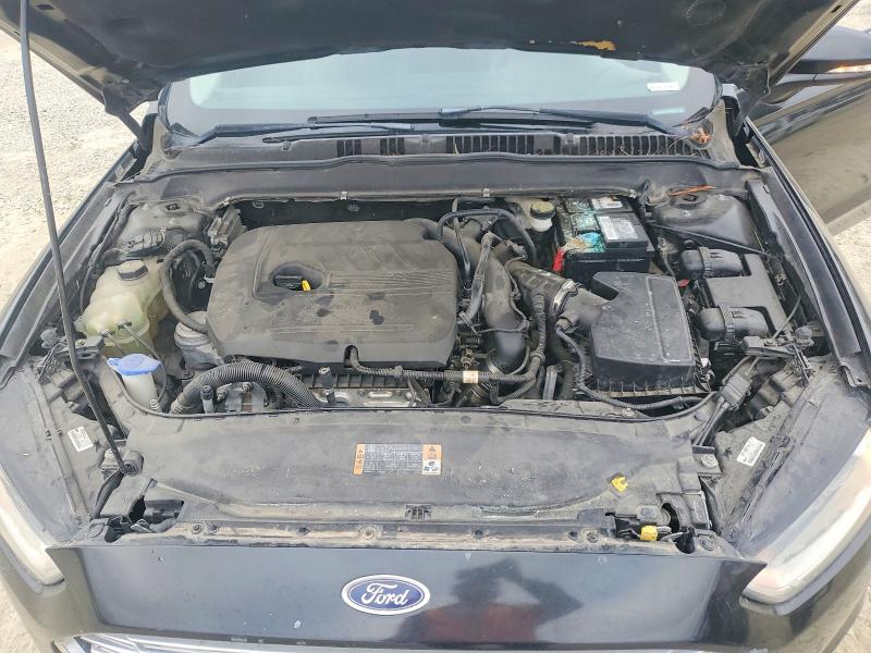 Zdjęcie 11 z aukcji – 2014 FORD FUSION z VIN 3FA6P0HD0ER228042