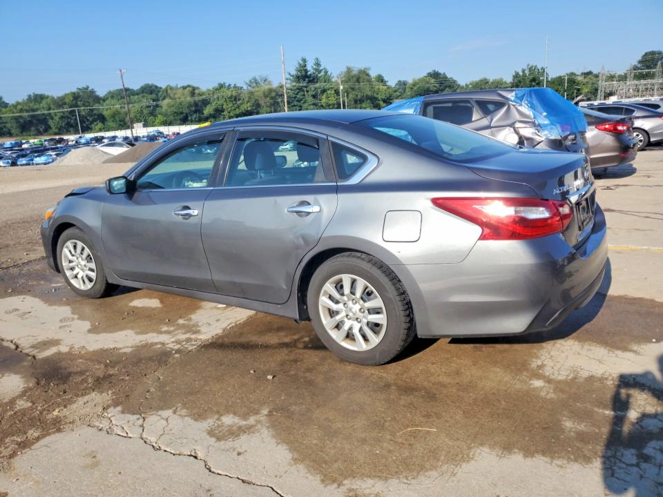 Zdjęcie 2 z aukcji – 2016 NISSAN ALTIMA z VIN 1N4AL3AP2GN350774