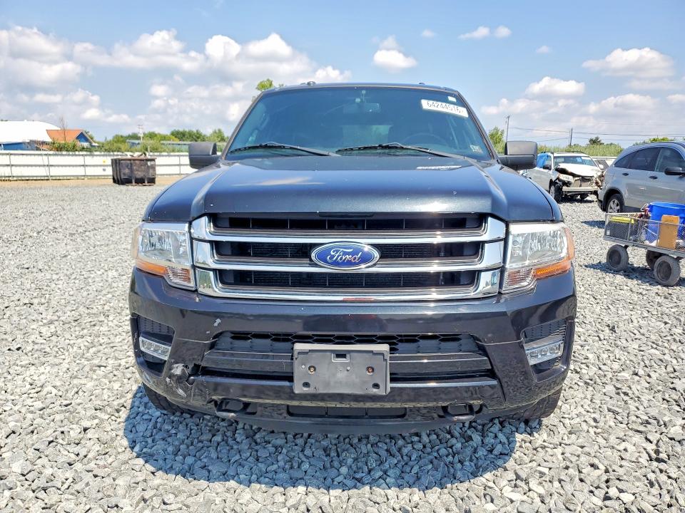 Photo 5 from auction – 2015 FORD EXPEDITION with VIN 1FMJK1JT5FEF07142