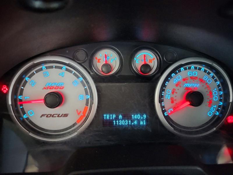 Photo 9 from auction – 2010 FORD FOCUS with VIN 1FAHP3FN6AW269983