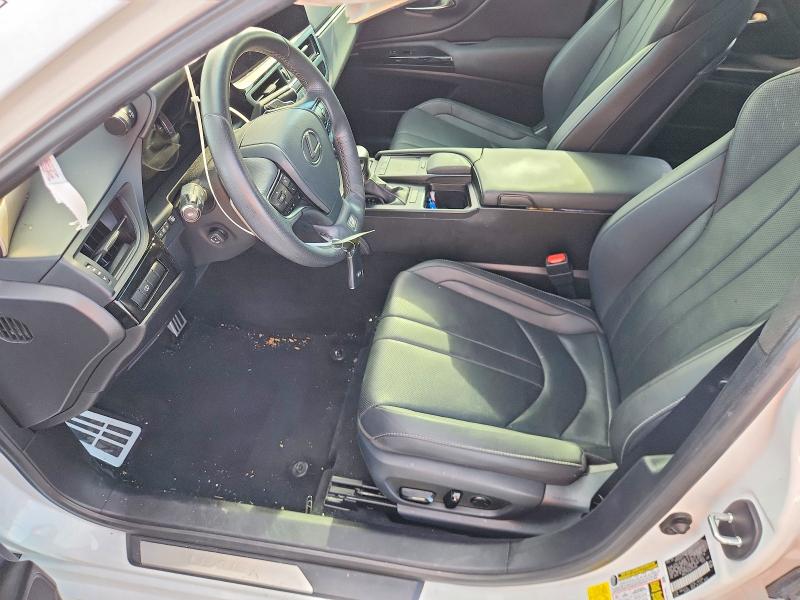 Фото 7 с аукциона – 2022 LEXUS ES с VIN 58AJZ1B16NU131590