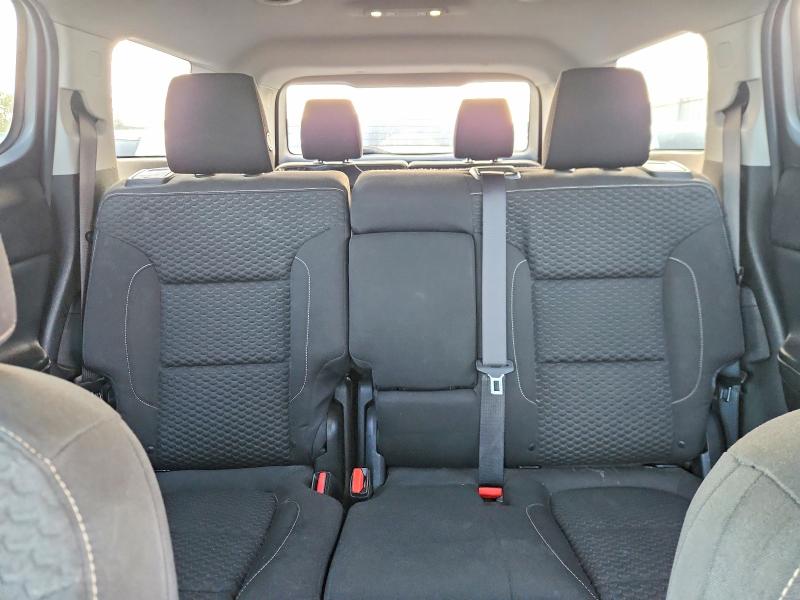 Photo 10 from auction – 2017 GMC ACADIA with VIN 1GKKNRLA6HZ242077