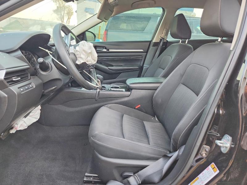 Photo 7 from auction – 2021 NISSAN ALTIMA with VIN 1N4BL4DV3MN344515