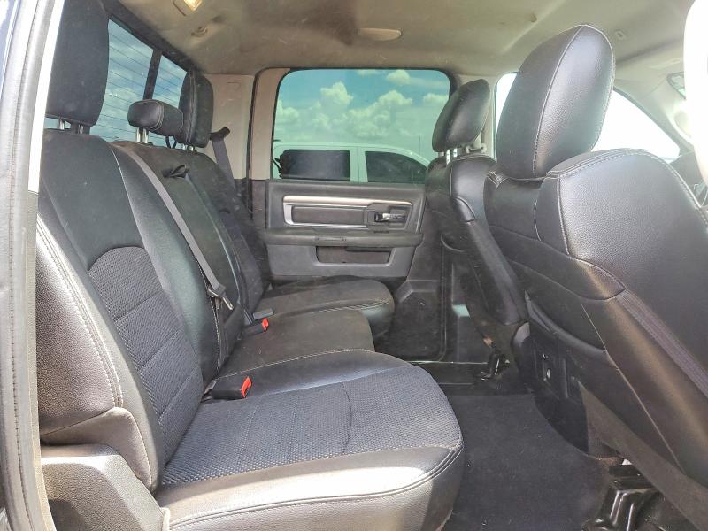 Photo 10 from auction – 2018 RAM 3500 with VIN 3C63RRHL7JG211903