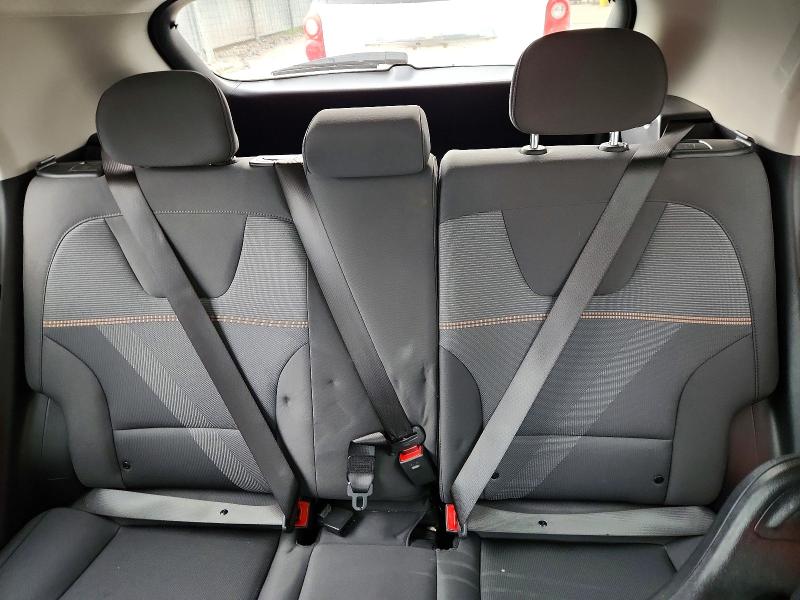 Photo 10 from auction – 2026 KIA NIRO with VIN KNDCP3LE3T5328389
