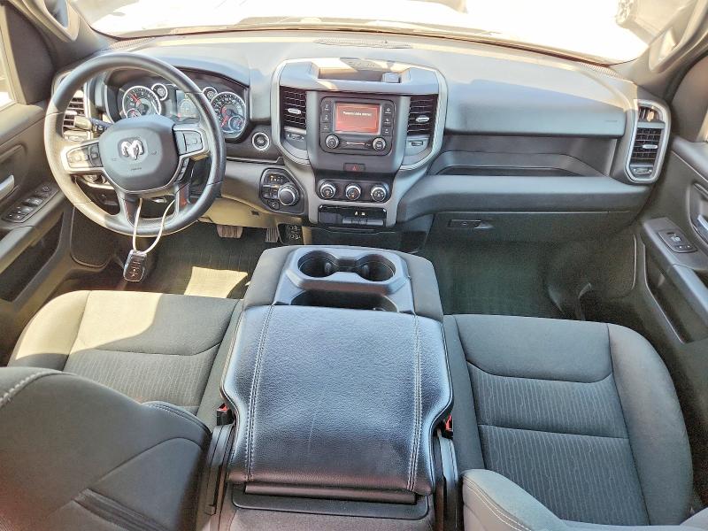صورة رقم 8 من المزاد - 2024 RAM 1500 مع VIN 1C6RRFGG0RN137885