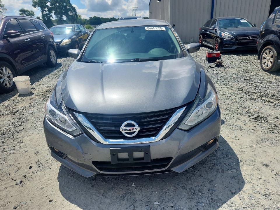 Photo 5 from auction – 2016 NISSAN ALTIMA with VIN 1N4AL3AP2GC232297