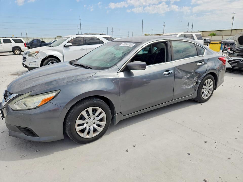 Photo 1 from auction – 2017 NISSAN ALTIMA with VIN 1N4AL3AP5HN359213