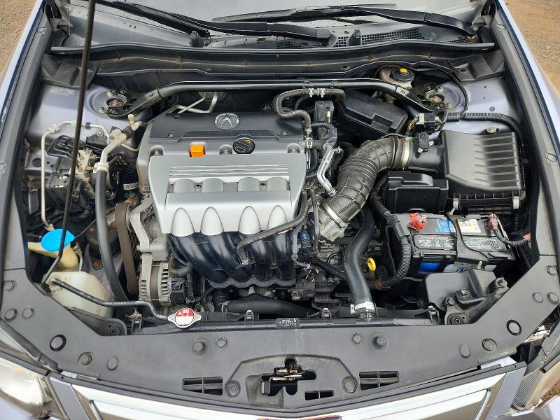 Photo 11 from auction – 2012 ACURA TSX with VIN JH4CW2H54CC005243