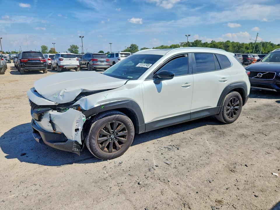 2024 MAZDA CX-50 - Търг №66974346