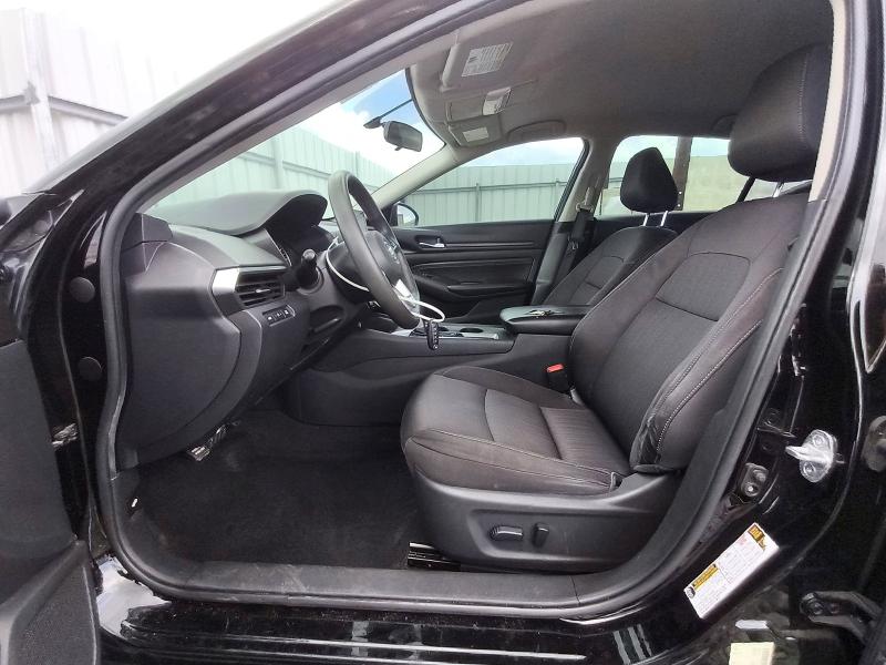 Photo 7 from auction – 2020 NISSAN ALTIMA with VIN 1N4BL4BV9LC201551