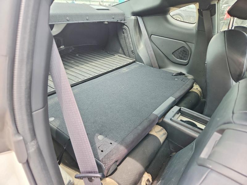 Photo 10 from auction – 2024 TOYOTA GR 86 with VIN JF1ZNBE15R9760784