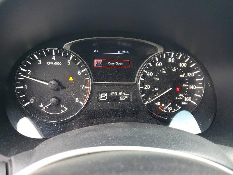 Photo 9 from auction – 2015 NISSAN ALTIMA with VIN 1N4AL3AP2FC184623
