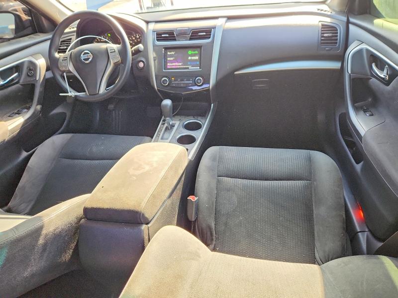 Photo 8 from auction – 2015 NISSAN ALTIMA with VIN 1N4AL3AP0FC238890