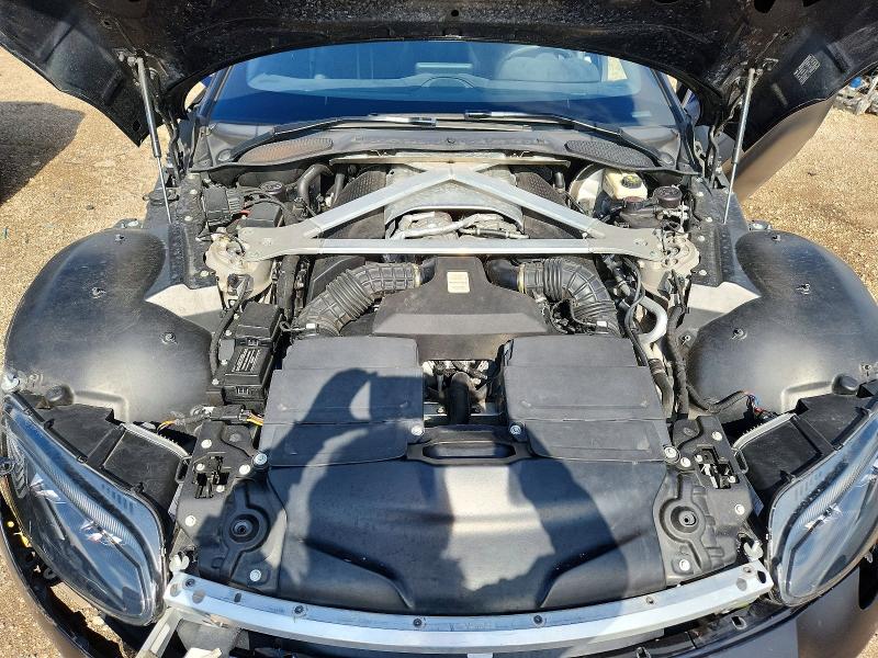 Photo 11 from auction – 2020 ASTON MARTIN VANTAGE with VIN SCFSMGAW1LGN03428