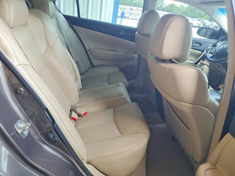 Фото 10 с аукциона – 2014 NISSAN MAXIMA с VIN 1N4AA5AP0EC458417