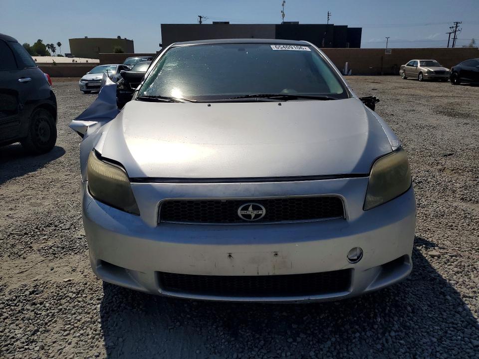Photo 5 from auction – 2006 SCION TC with VIN JTKDE177260128916