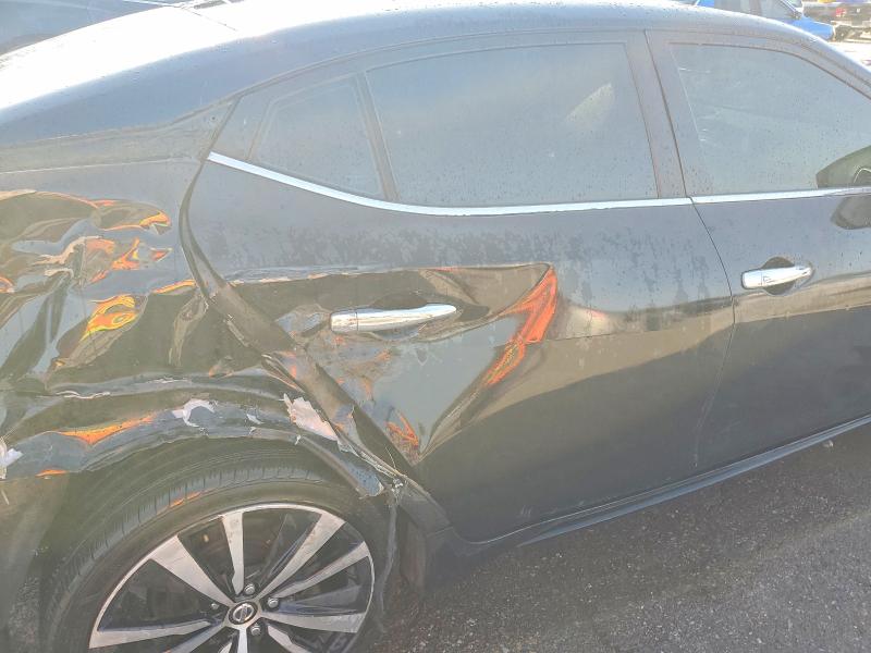 Photo 10 from auction – 2016 NISSAN MAXIMA with VIN 1N4AA6AP2GC395961