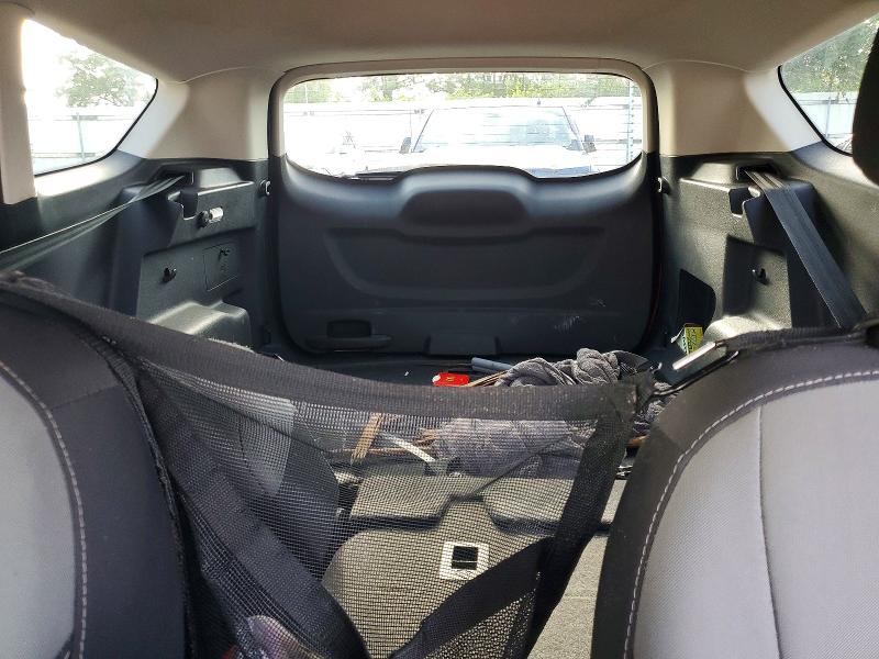Photo 10 from auction – 2016 FORD ESCAPE with VIN 1FMCU0GX1GUA94991