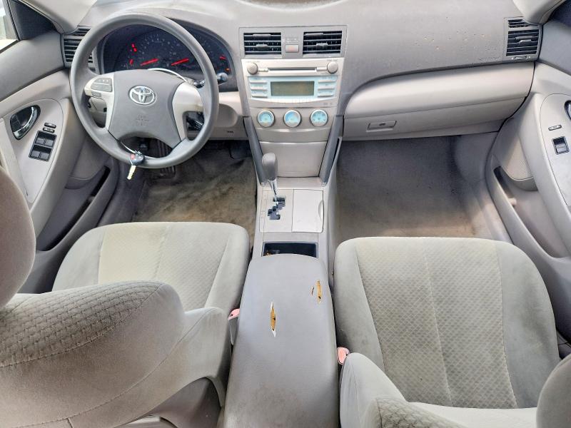 Photo 8 from auction – 2007 TOYOTA CAMRY with VIN 4T1BE46K27U648674