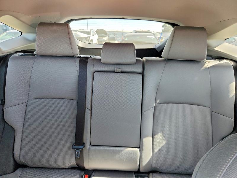 Photo 10 from auction – 2021 TOYOTA VENZA with VIN JTEAAAAH9MJ032470