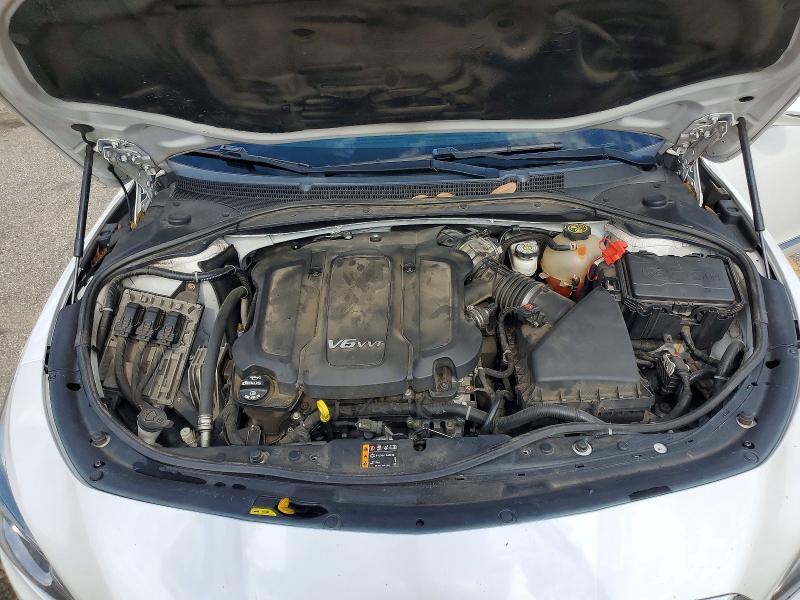 Photo 11 from auction – 2017 BUICK LACROSSE with VIN 1G4ZR5SS4HU131716