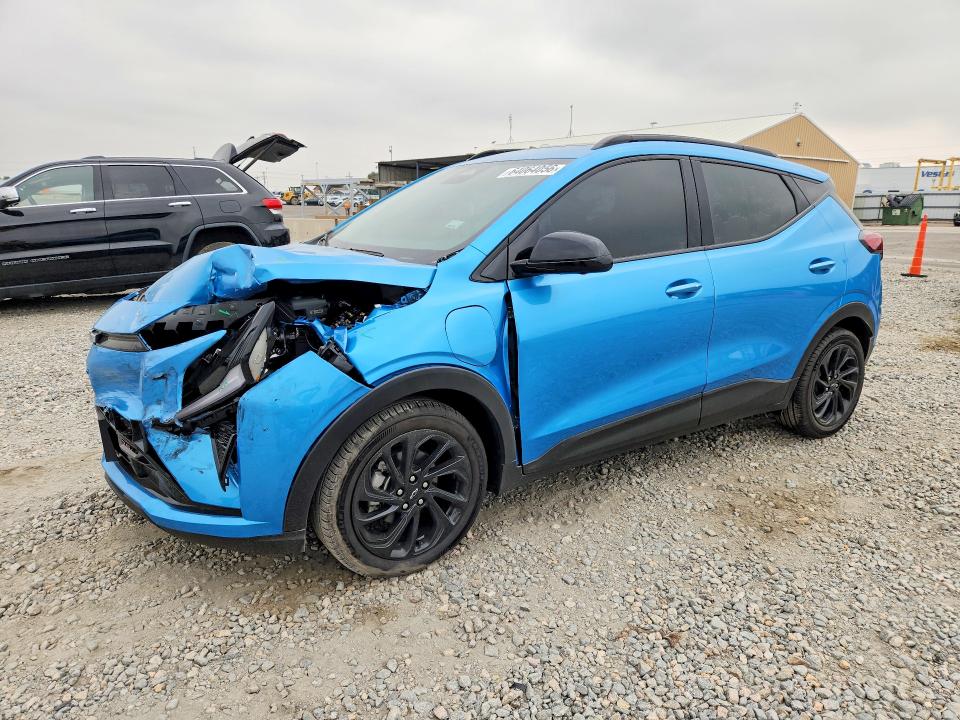 2027 CHEVROLET BOLT - Търг №64064056