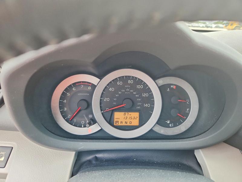 Photo 9 from auction – 2011 TOYOTA RAV4 with VIN 2T3DK4DV7BW052894