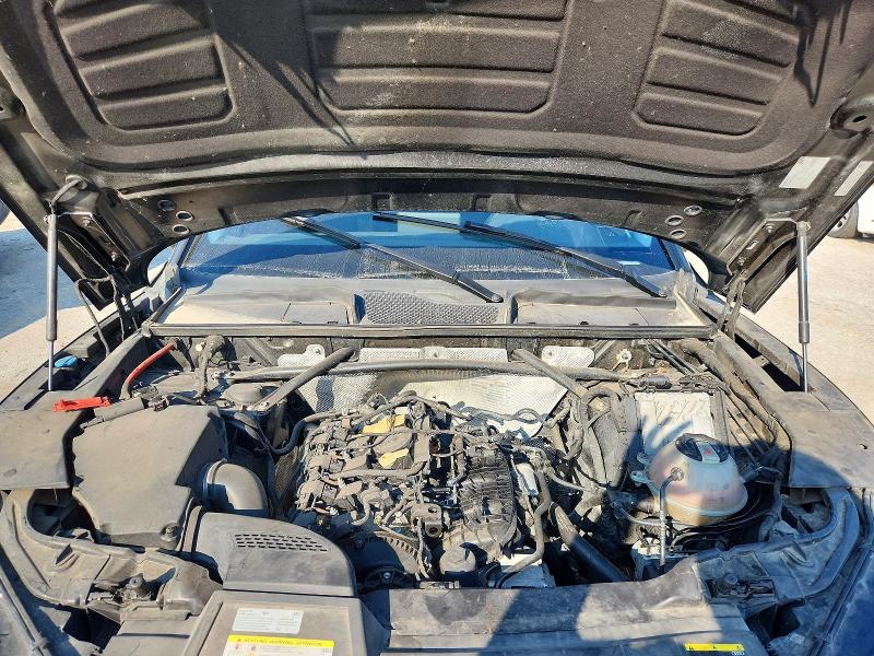 Photo 12 from auction – 2018 AUDI Q5 with VIN WA1BNAFY2J2199145