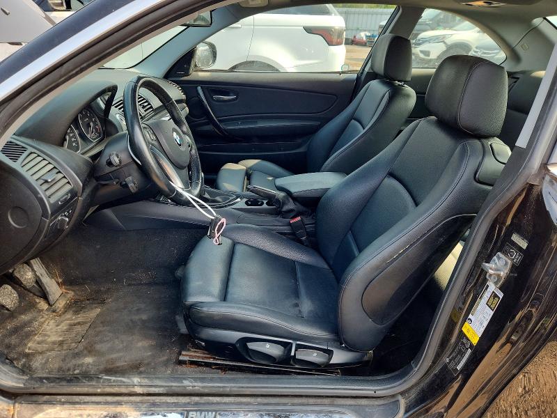 Photo 7 from auction – 2011 BMW 128 with VIN WBAUP7C5XBVM54305