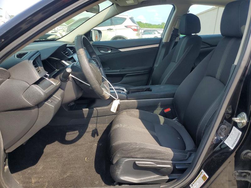 Photo 7 from auction – 2017 HONDA CIVIC with VIN 2HGFC2F73HH531249