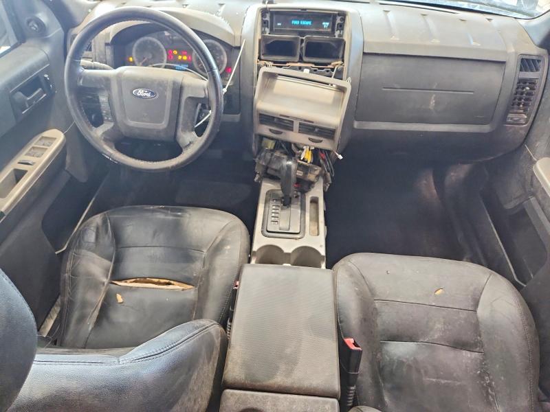 Photo 8 from auction – 2008 FORD ESCAPE with VIN 1FMCU93Z28KE30186