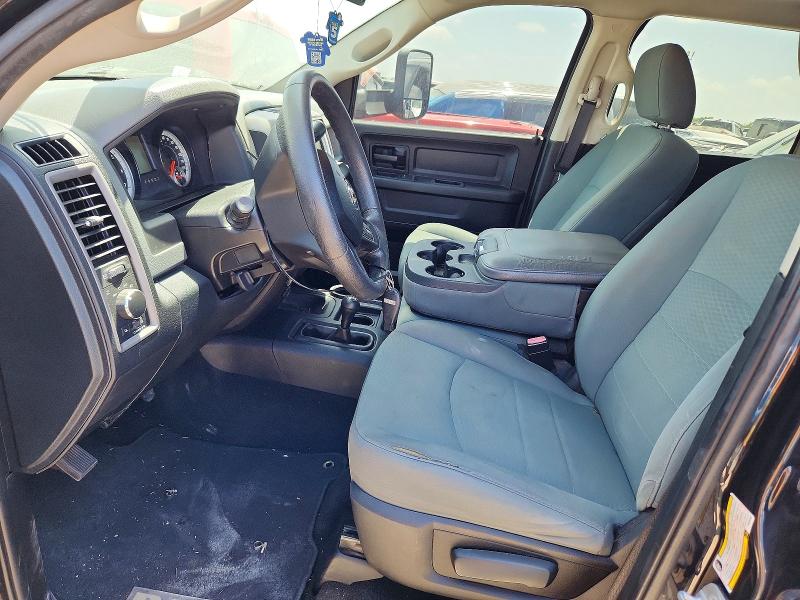 Photo 7 from auction – 2015 RAM 2500 with VIN 3C6UR5CJ7FG655390