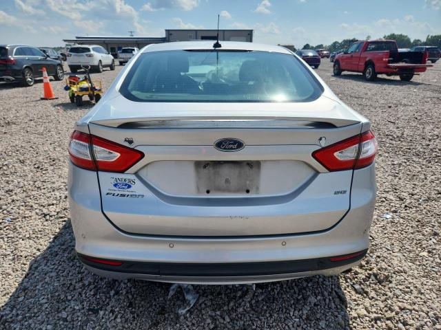 Photo 6 from auction – 2016 FORD FUSION with VIN 3FA6P0H74GR350321