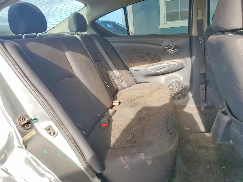 Photo 10 from auction – 2013 NISSAN VERSA with VIN 3N1CN7AP5DL892986