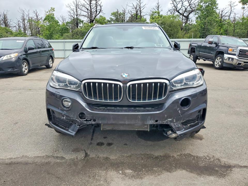 صورة رقم 5 من المزاد - 2016 BMW X5 مع VIN 5UXKR0C55G0P23521
