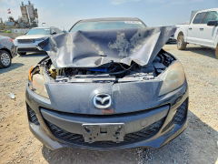 Foto 5 de la subasta – 2012 MAZDA 3 con VIN JM1BL1V88C1669152