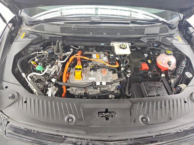 Photo 11 from auction – 2024 CHEVROLET EQUINOX with VIN 3GN7DLRP3RS283687